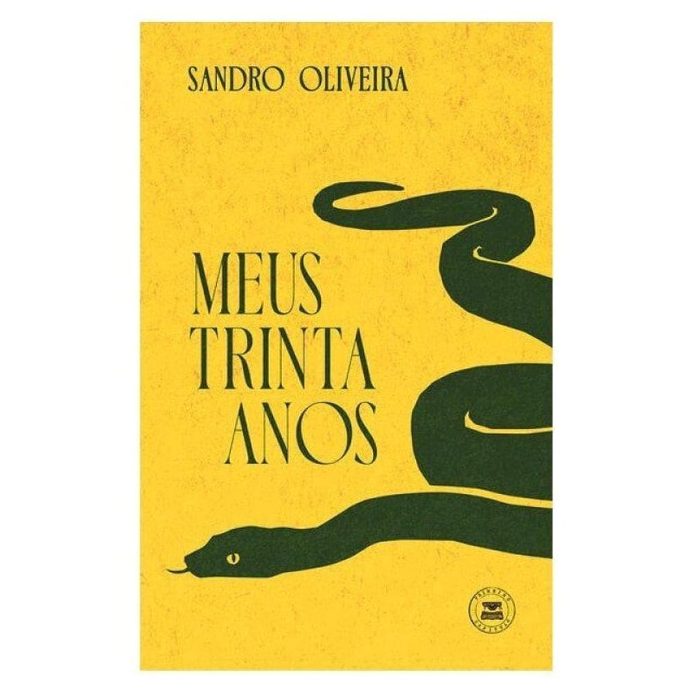Meus Trinta Anos