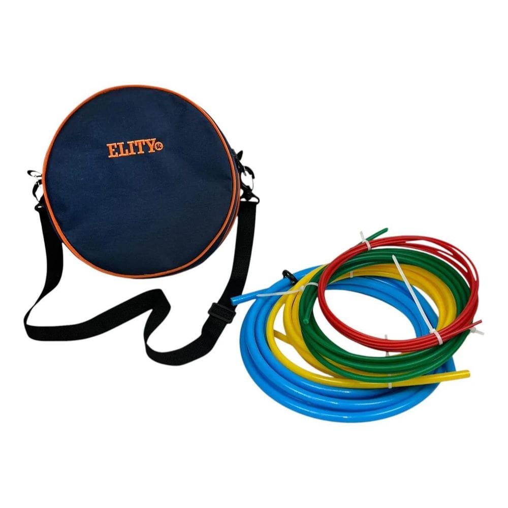 Curvador De Tubo 1/4 3/8 1/2 5/8 Manual Cobre Inox Com Bolsa