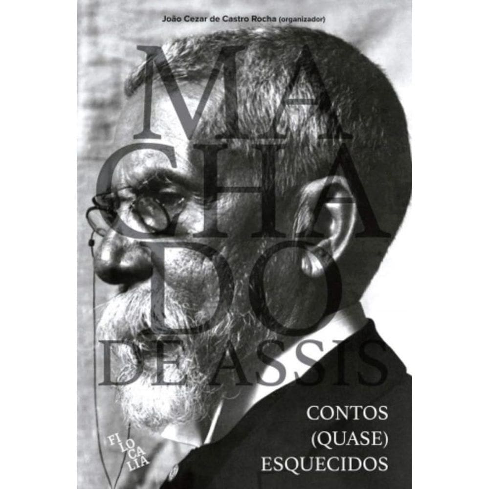 Contos (Quase) Esquecidos