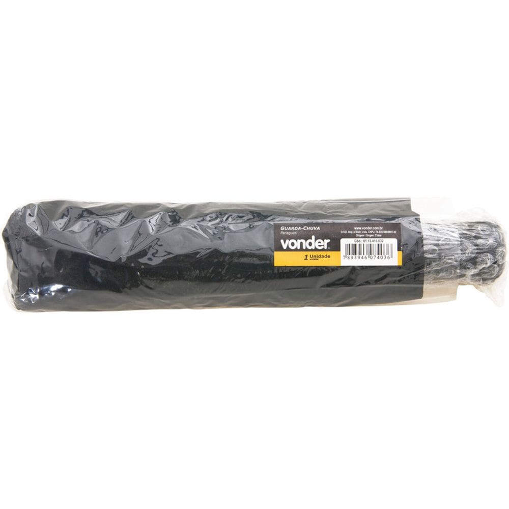 Guarda chuva 96cm automático Vonder