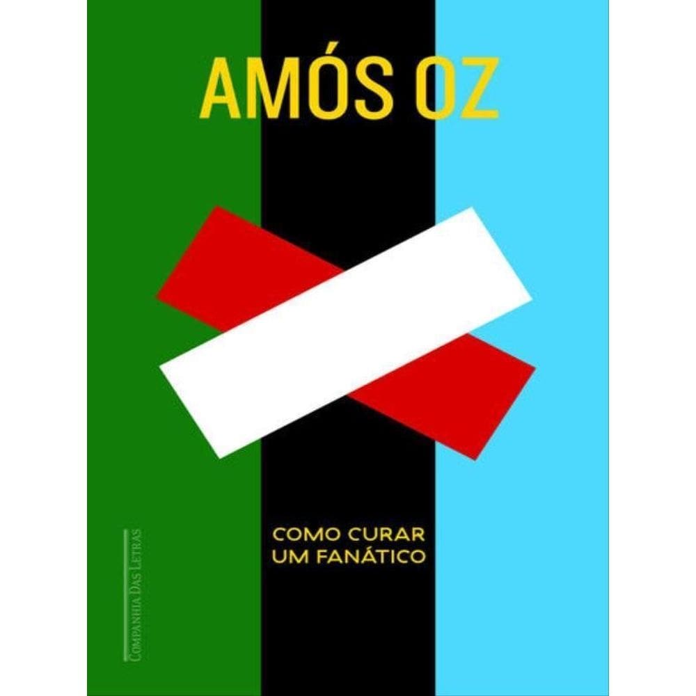 Como Curar Um Fanático