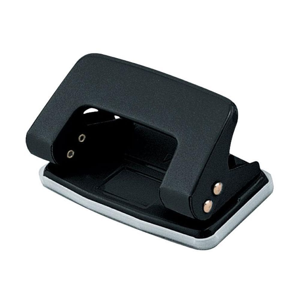 Perfurador de papel 2 furos até 8 folhas 709 Cis