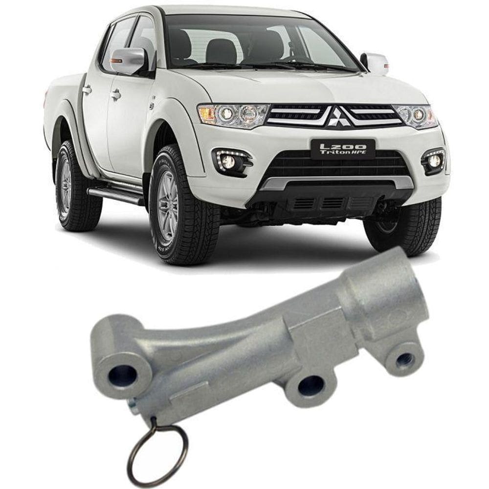 Tensor Hidraulico Correia Dentada Pajero Full E Triton 3.5