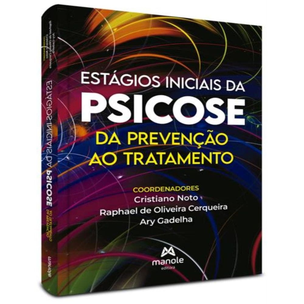Estagios Iniciais Da Psicose