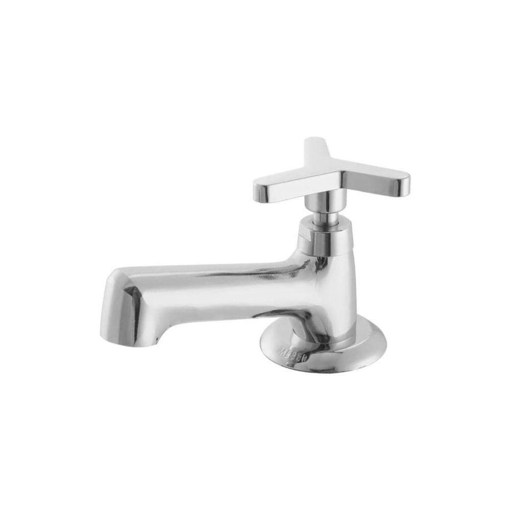 Torneira Lavatório Bancada Meber 27047.3 C15