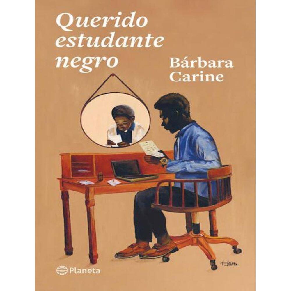 Querido Estudante Negro
