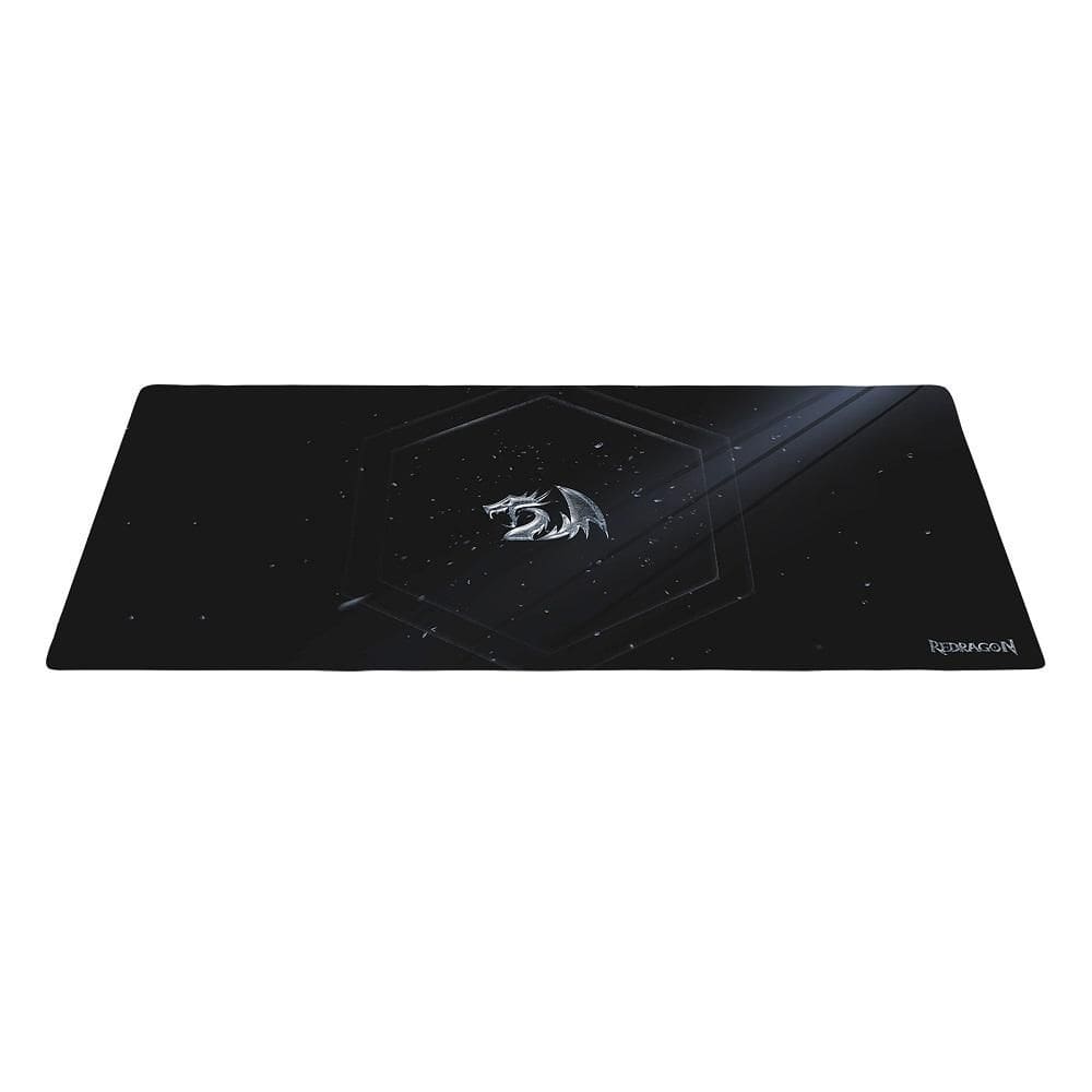 Mouse Pad Gamer Xeon V2, Preto, 900x400x3mm, P041 V2 , REDRAGON