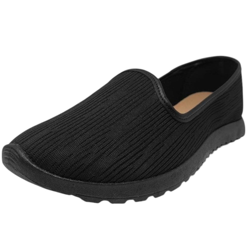 Tenis Feminino Casual Dia a Dia Conforto Moda Moleca