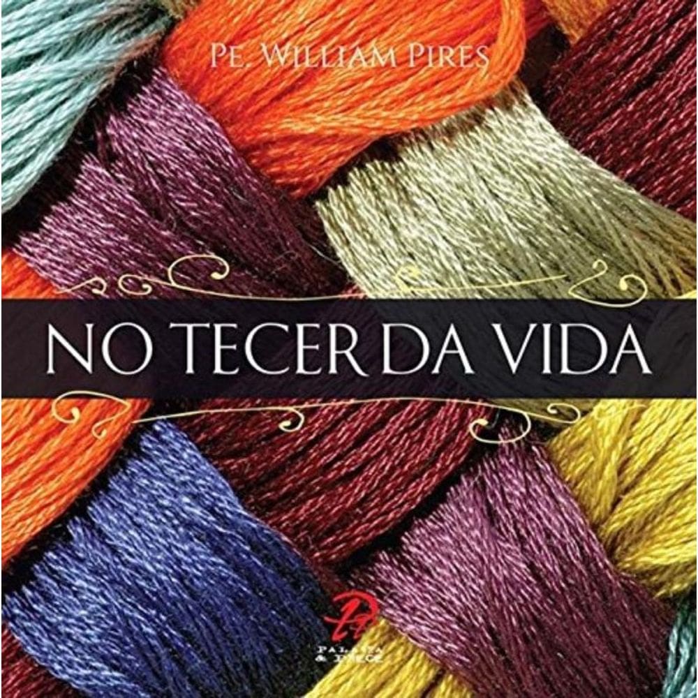 No Tecer Da Vida