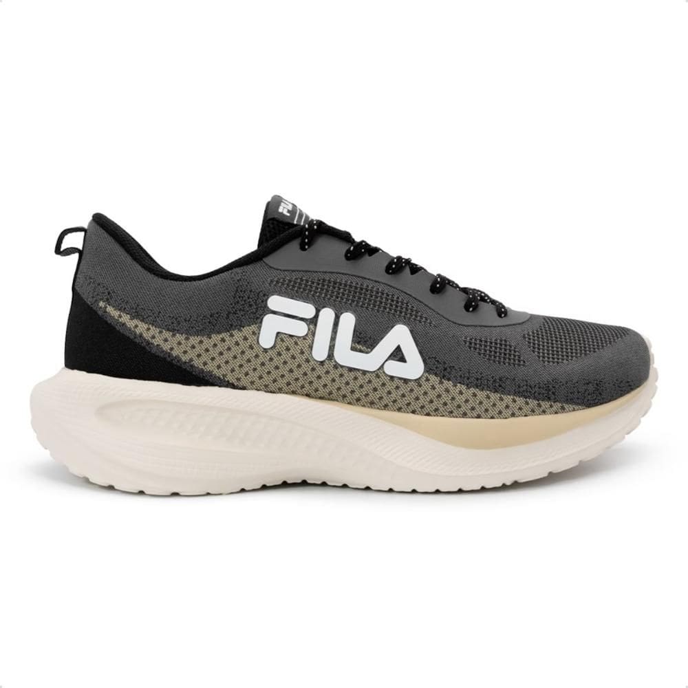 Tênis Feminino Fila Efecto 2 Running 1324048