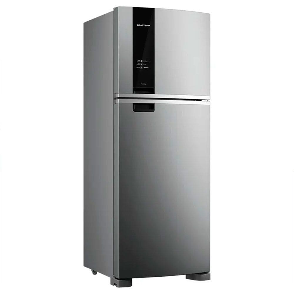 Geladeira Brastemp 463L Frost Free Duplex BRM55FK