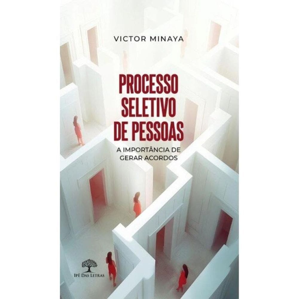 Processo Seletivo De Pessoas