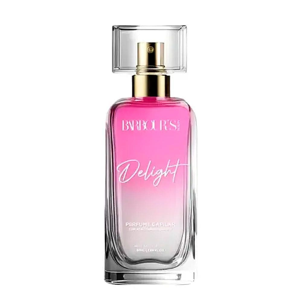 Barbour`s Beauty My Sweet Delight - Perfume Capilar 50ml