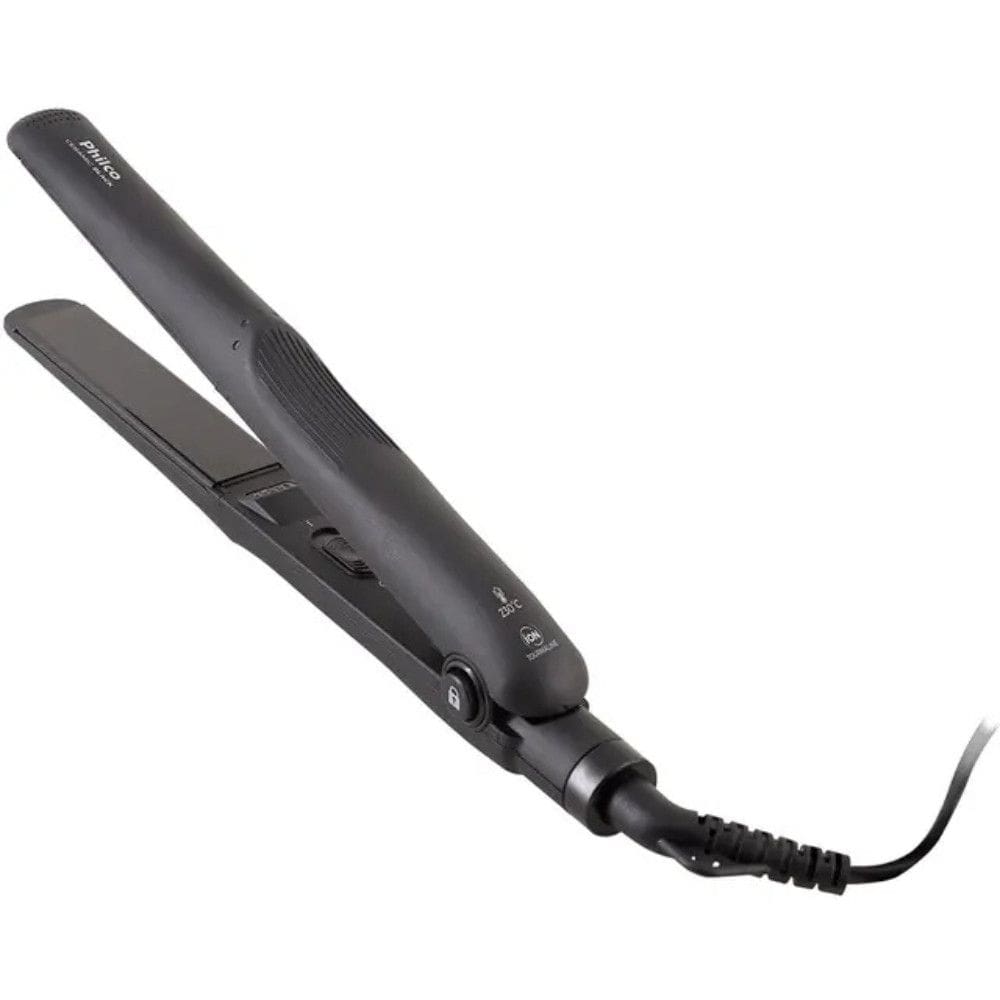 Prancha Philco Ceramic Black Philco Cerâmica 230°C PRO8