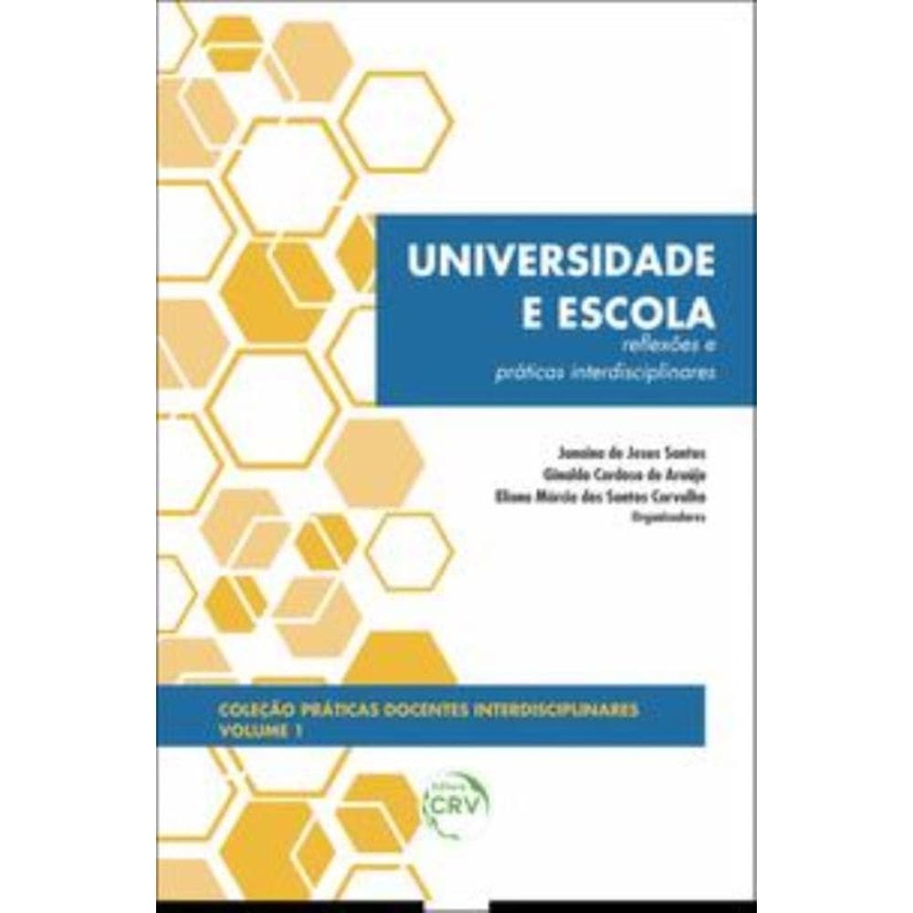 Universidade e escola