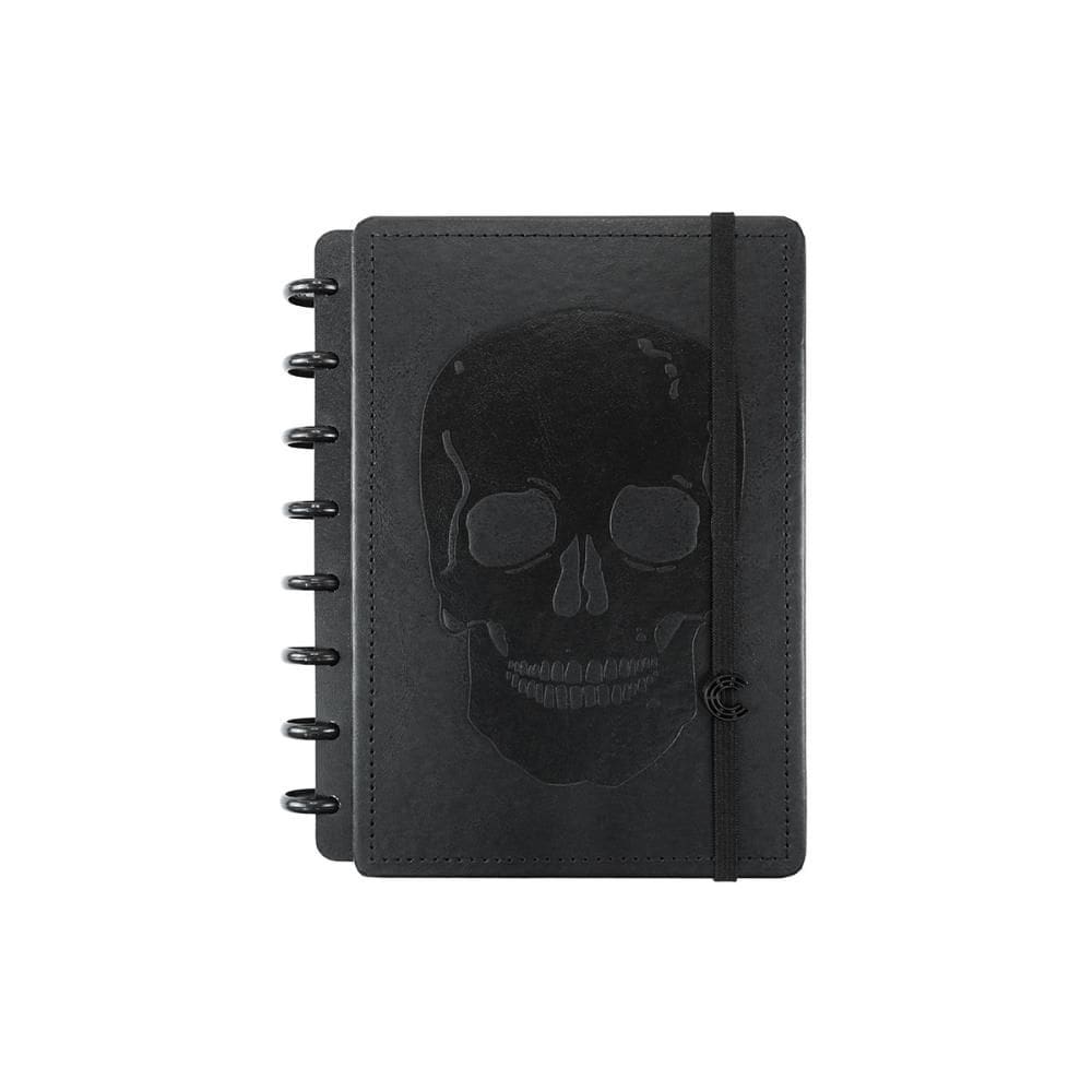Caderno inteligente A5 Herchcovitch Black - CIA52379