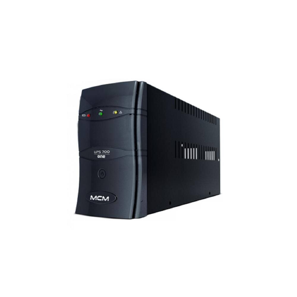 Nobreak 700va Ups 700 One Fit 3.1 Trivolt/115v Ups0267 MCM