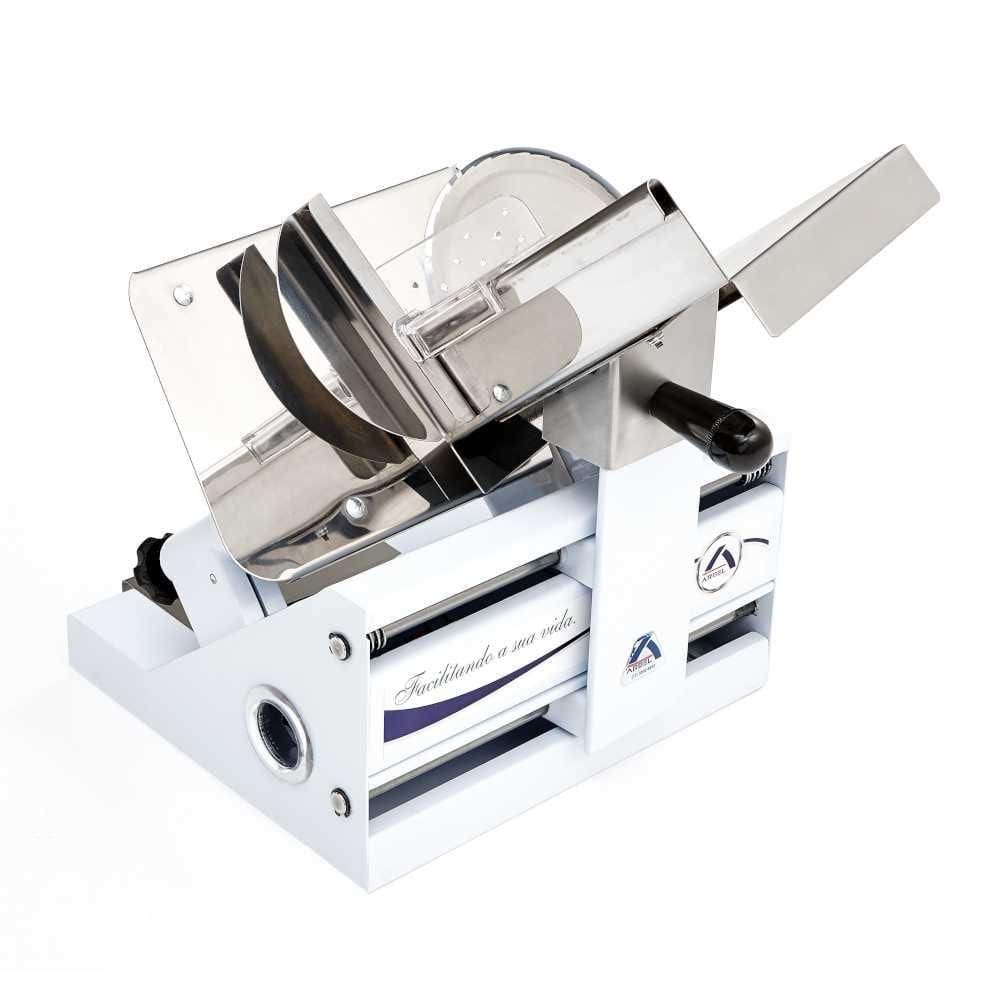 Cortador de Frios 178 MC Bivolt 127V/220V - Arbel