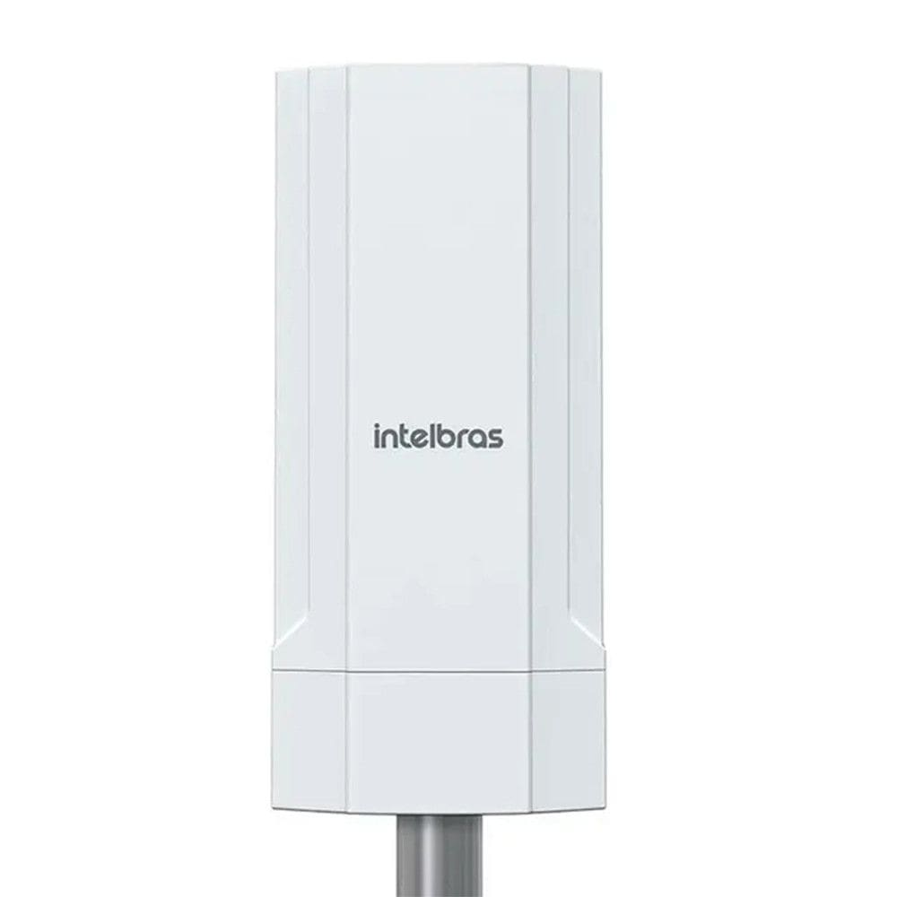 Roteador Empresarial Intelbras AP1250 Outdoor 1167Mbps