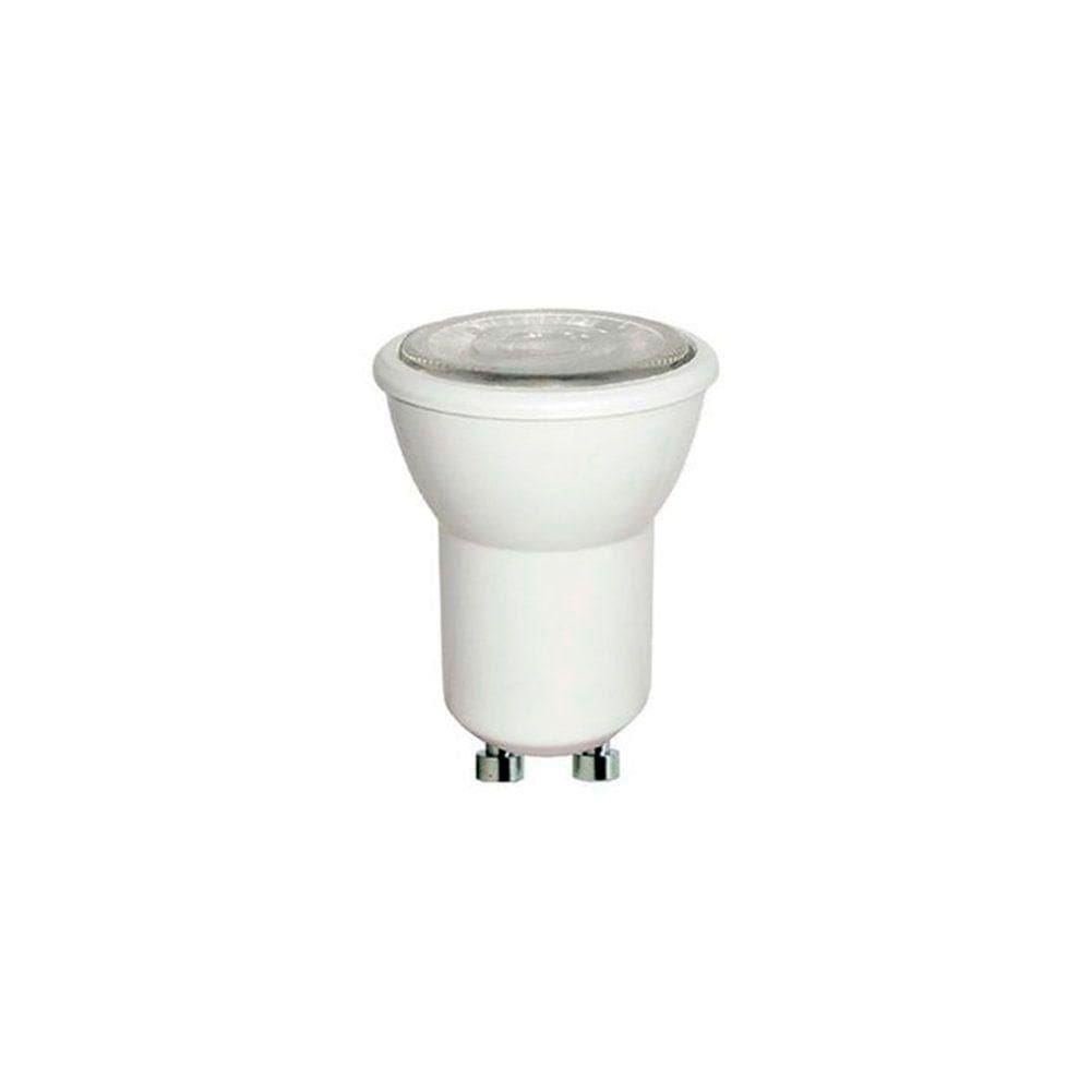 Lâmpada Led Nordecor Sof Mini Dicróica Mr11 4w Gu10 Alto Irc 90 Bivolt 4000k