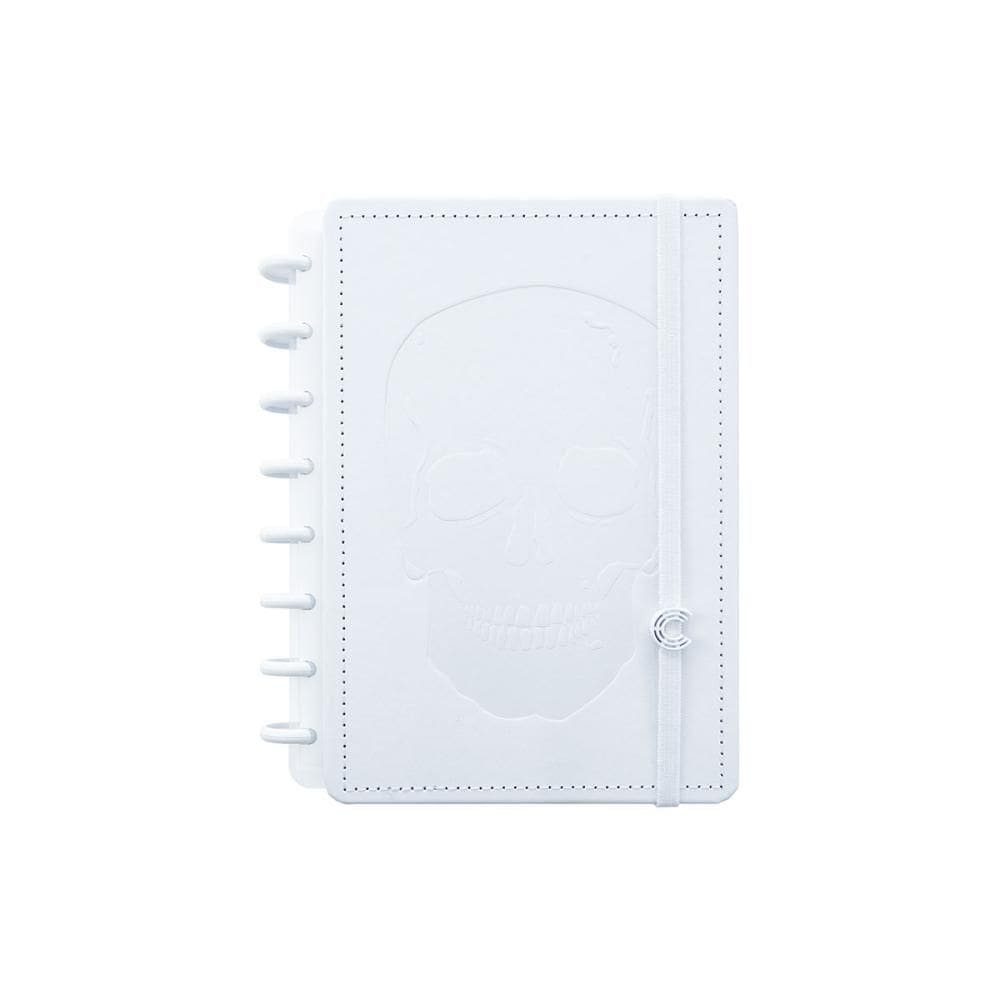 Caderno inteligente A5 Herchcovitch White - CIA52382