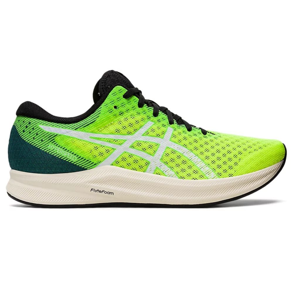 Tênis Asics Hyper Speed 2 Masculino - Verde Limão