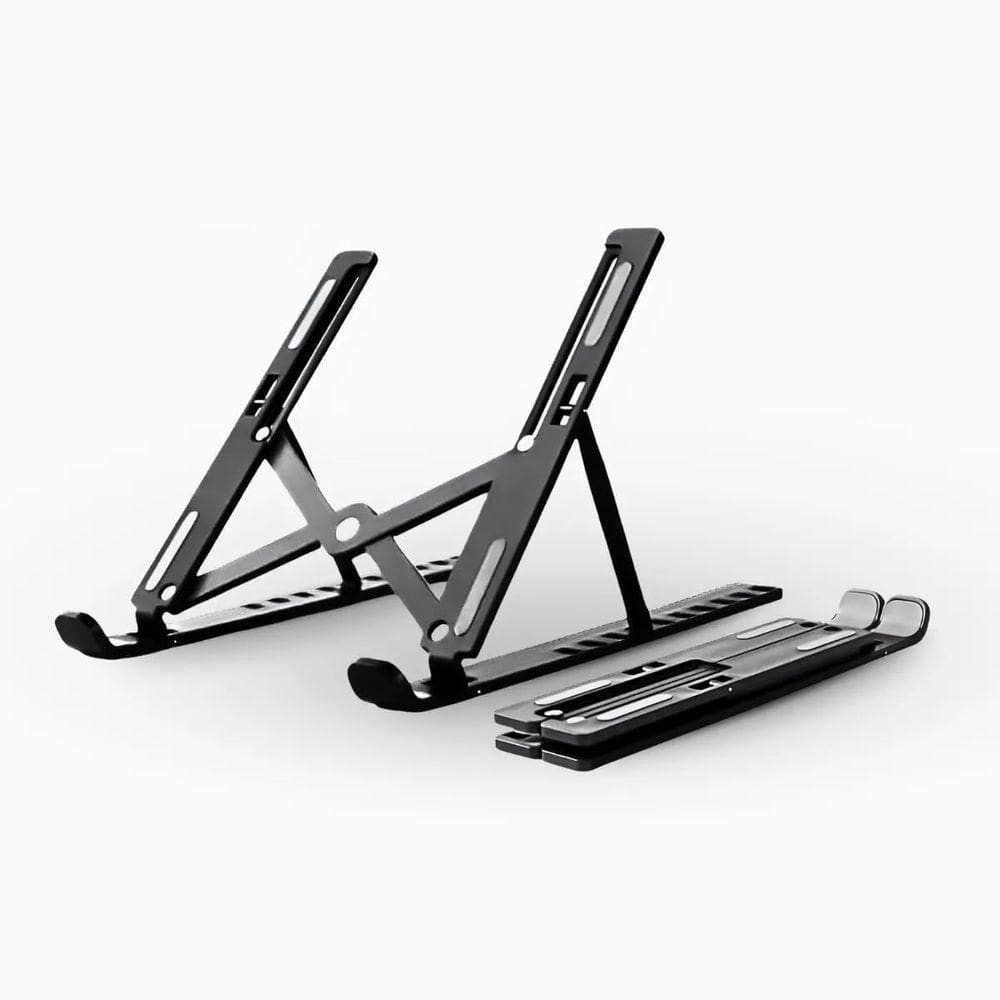 Suporte Notebook Ajustável Base Tablet Netbook Ergonômico