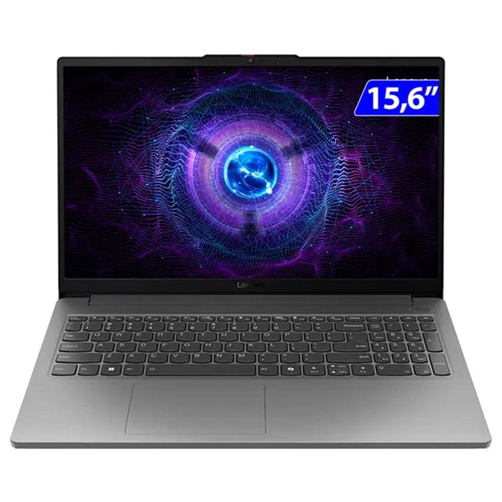 Notebook Lenovo Gamer i5 W11 16GB 512GB SSD 15.6 Polegadas 83ME0007BR