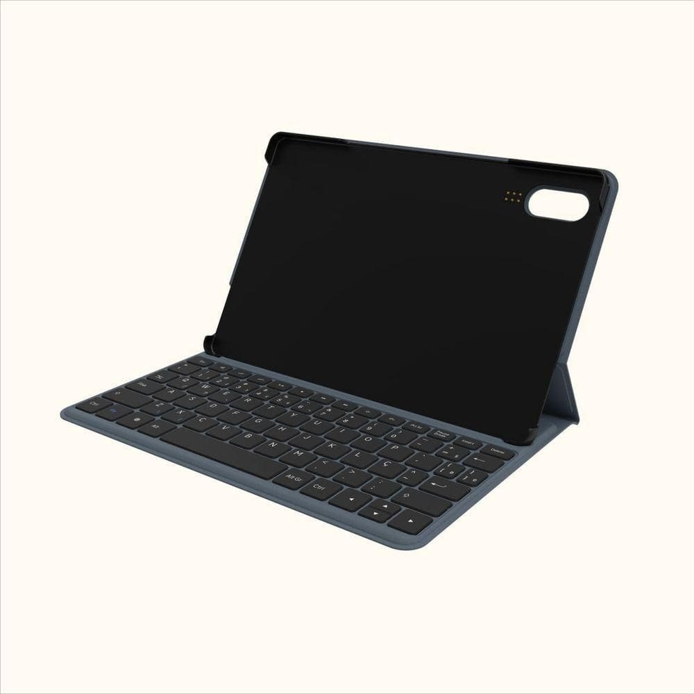 Capa Teclado Inteligente Vision Tab 10