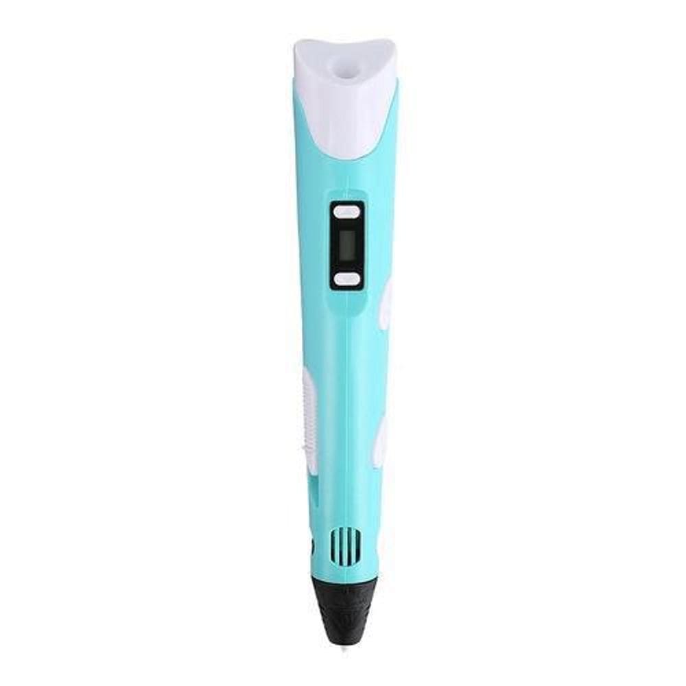 Caneta  Impressora 3D, 1-0000321000