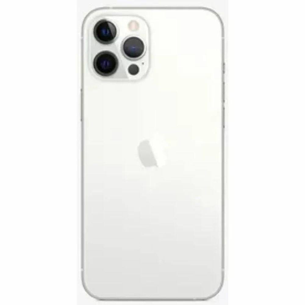 Usado: iPhone 12 Pro 128GB Prata | Extra
