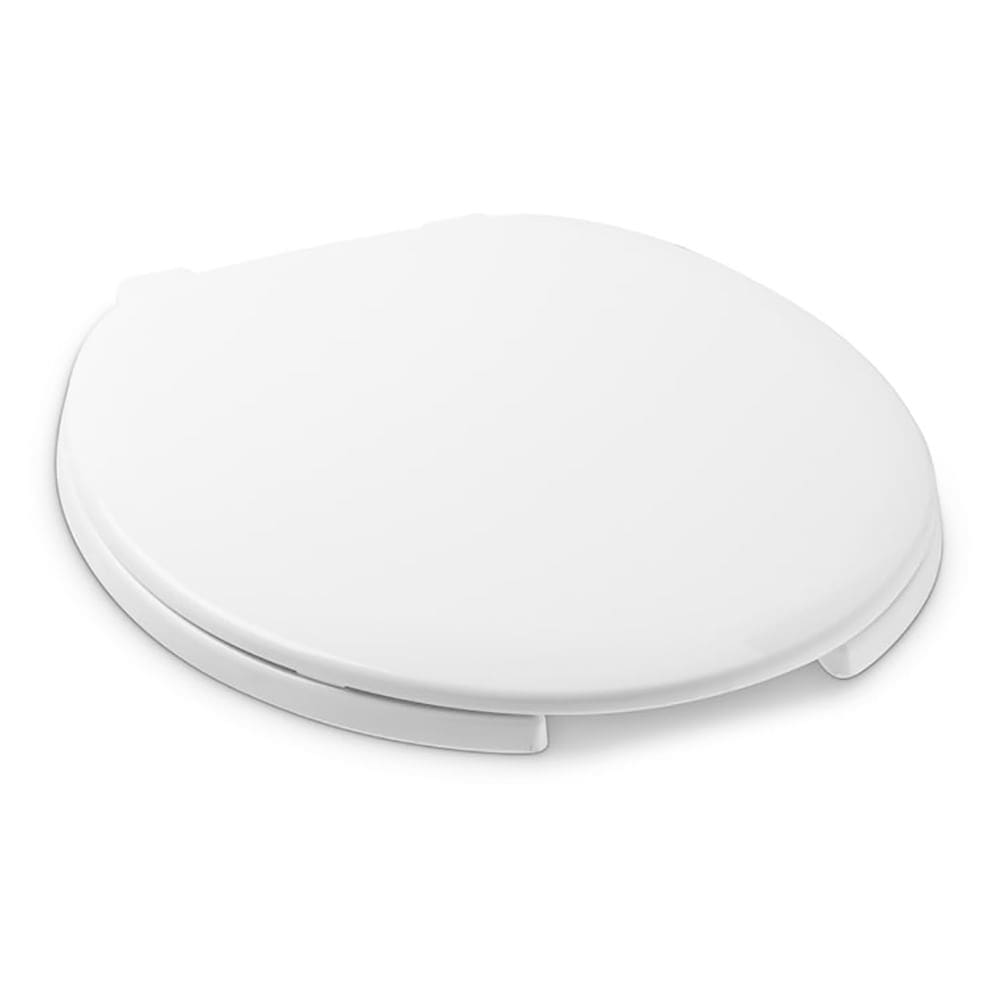 Assento Polipropileno Bacia Sanitária Incepa Acesso Plus Branco - 3319810010100