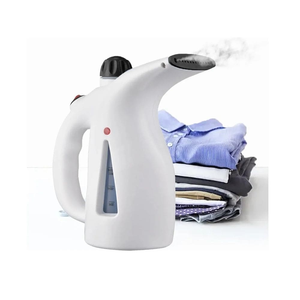 Passador de Roupa por Vapor na Vertical Portátil 110v 800W