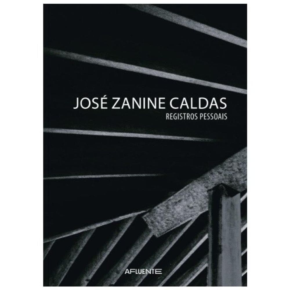 José Zanine Caldas – Registros Pessoais