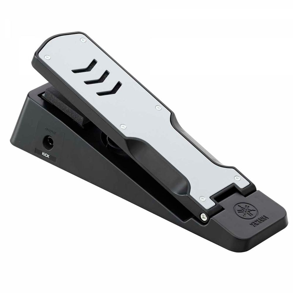 Pedal de Bumbo KU 100 para Bateria Eletrônica Yamaha