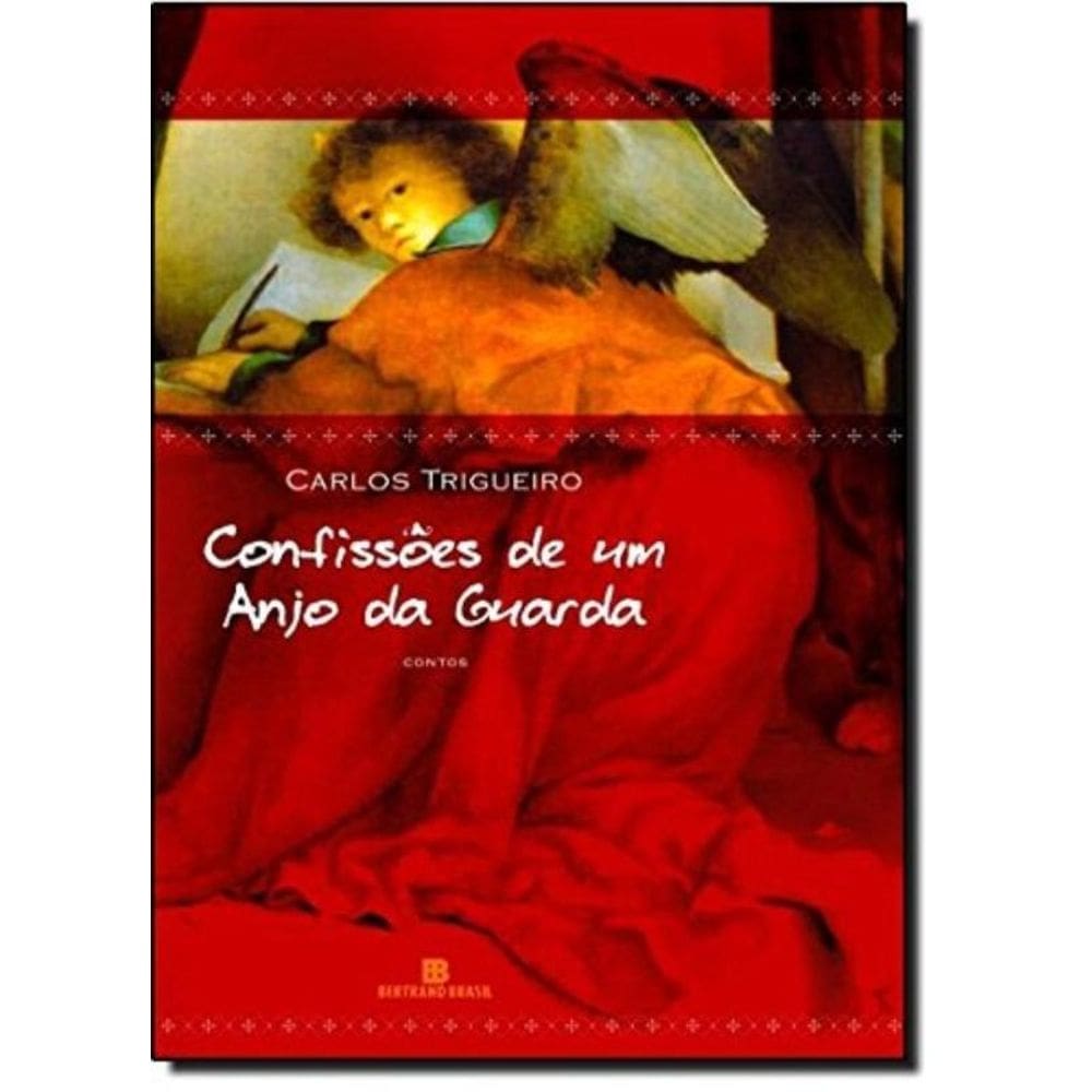 Confissoes De Um Anjo Da Guarda