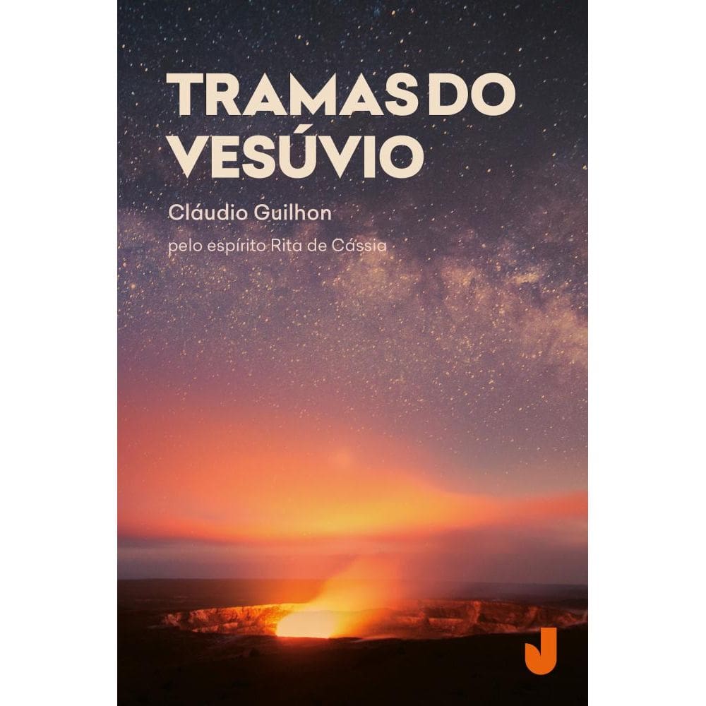 Tramas do vesúvio