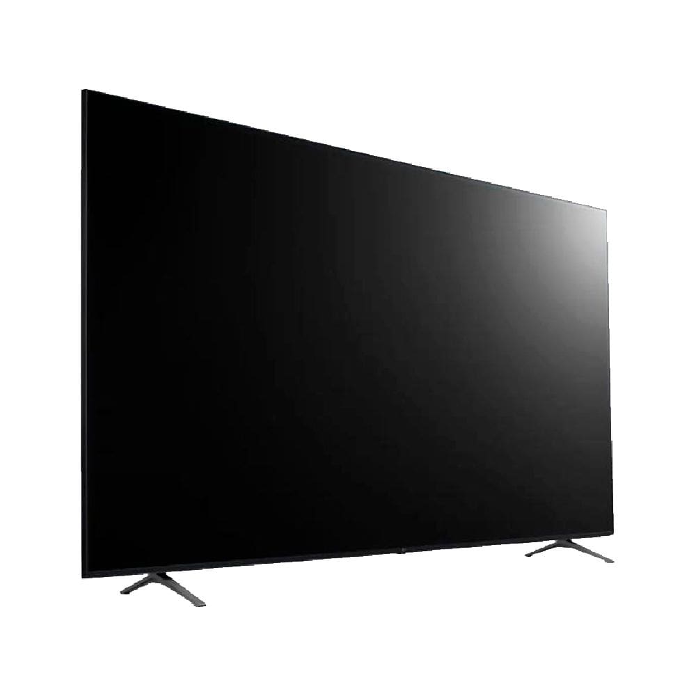 Smart Tv LG 50” pol  LED 4K UHD Thinq® AI HDR10 Pro - 50TU801C0SA.BWZ