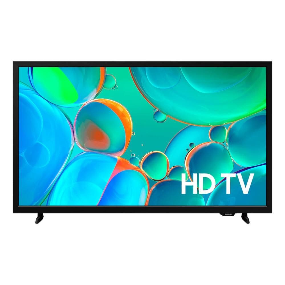 Smart TV 32” Samsung HD H5000F 2025, Smart TV Tizen, HDR 10+, UN32H5000FGXZD