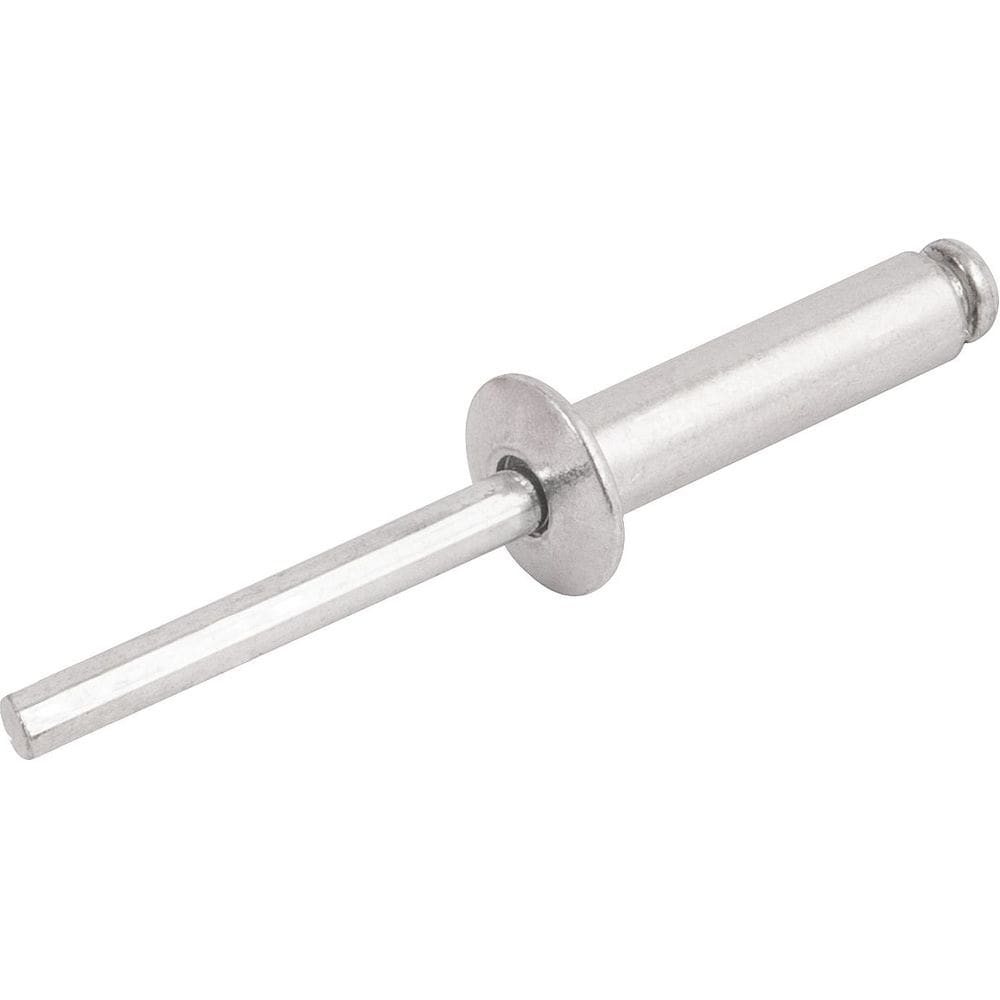 Rebite Alumínio 4,0X22mm (Ml) Nove54