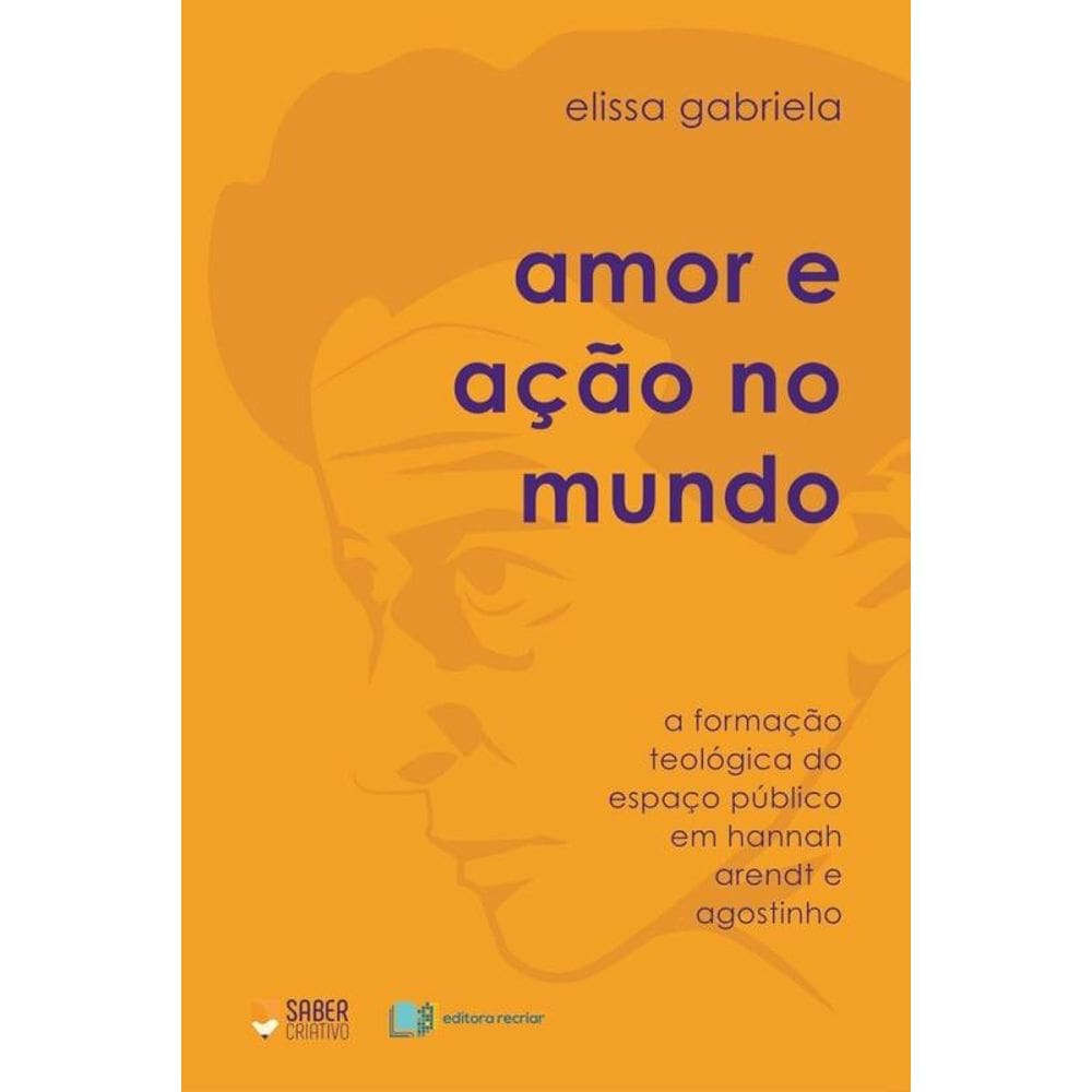 Amor E Ação No Mundo