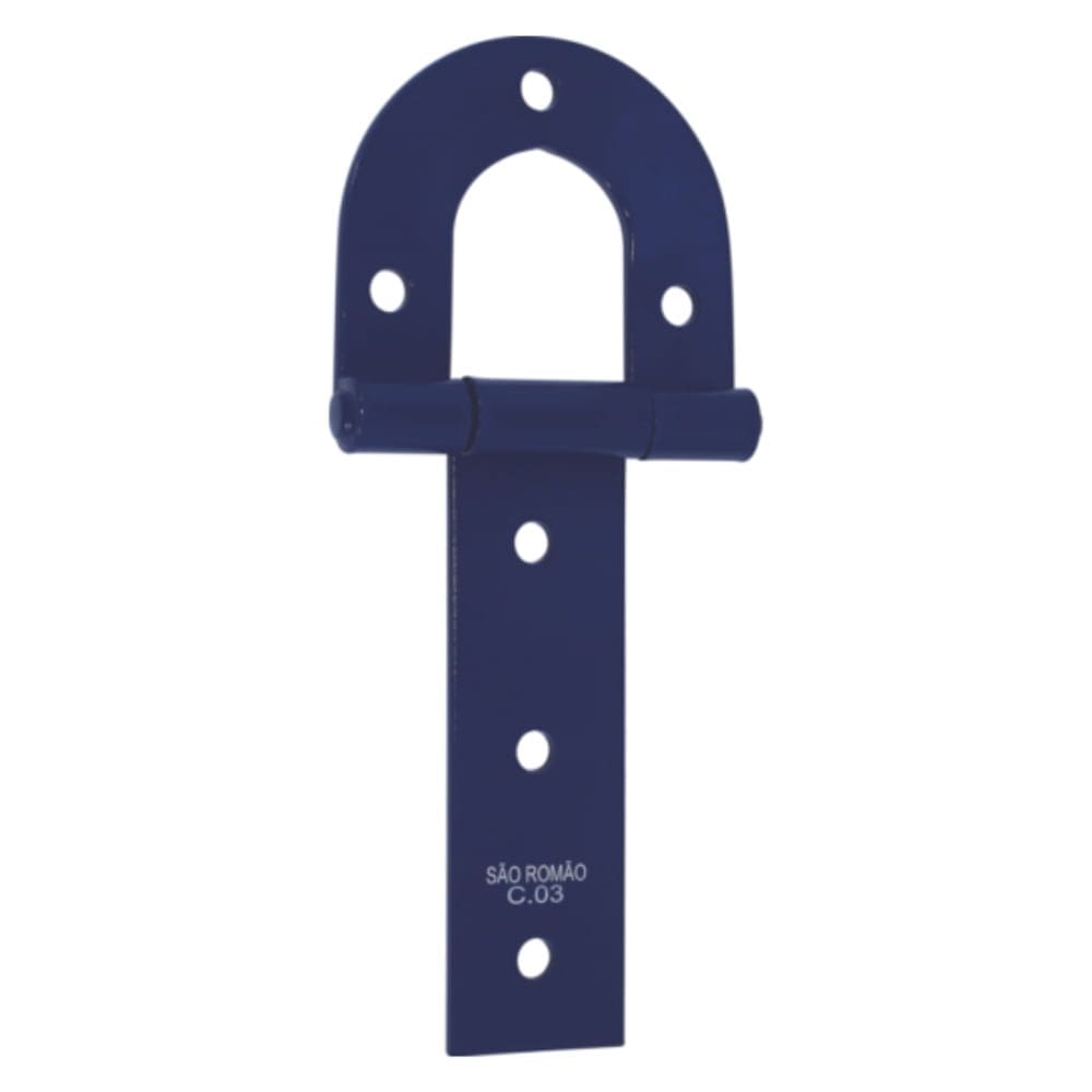 Dobradiça Porteira C.03 - 1703 - SÃO ROMÃO