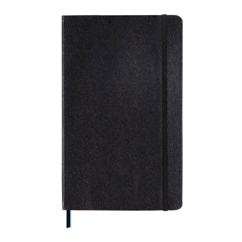 Caderno costurado pautado Fitto 80 folhas Cambridge Tilibra