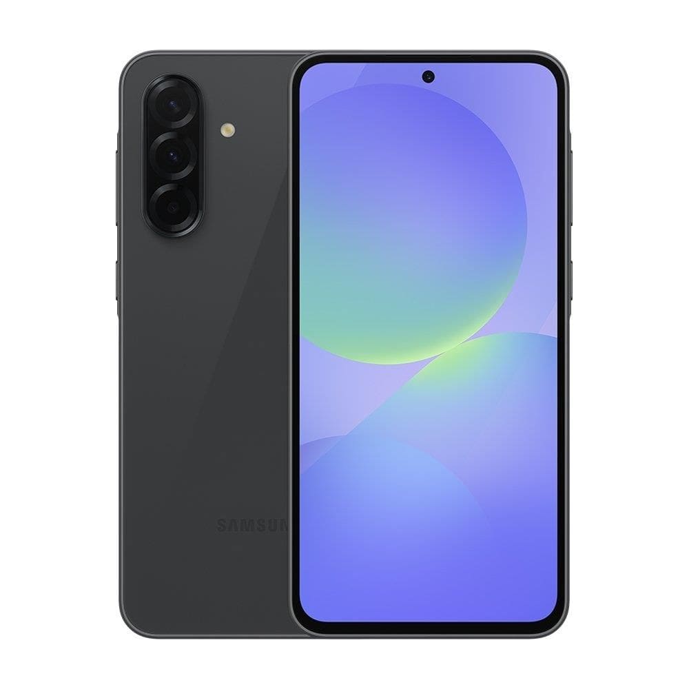 Samsung Galaxy A36 5G A366e Preto 6.7P Camera Trip.And.15 Octa Core 2.4Ghz 256Gb 8Gb Ram