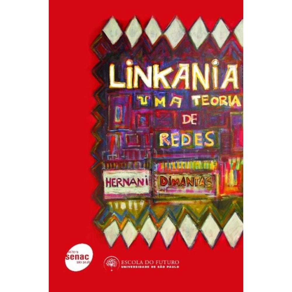 Linkania: Uma teoria de redes