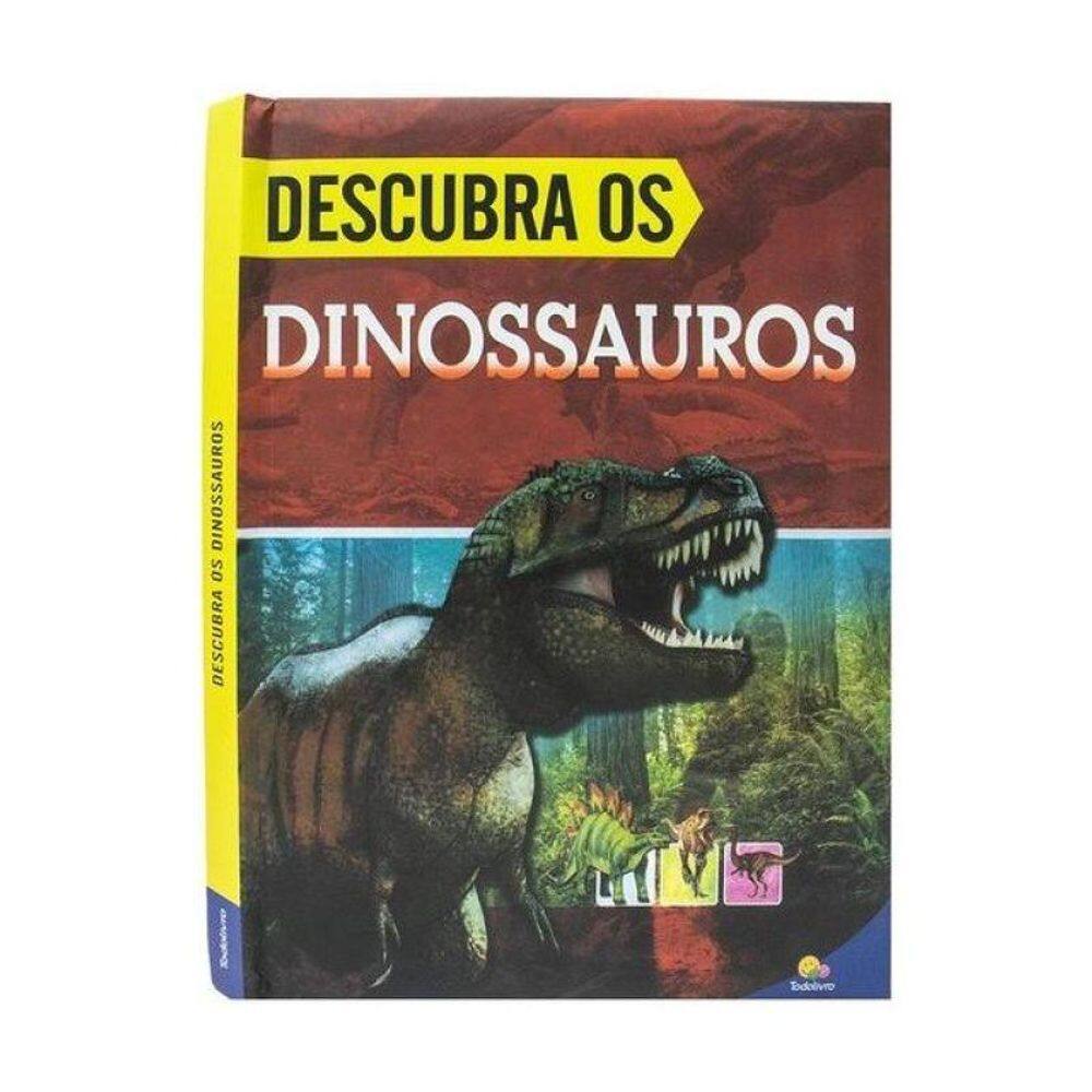 Engenhosos Pop-Ups: Dinossauros