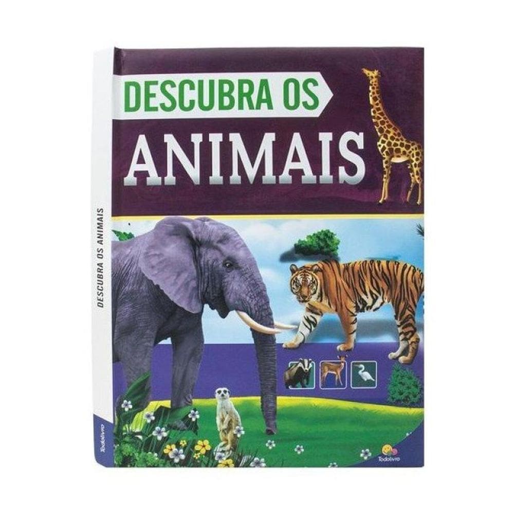 Engenhosos Pop-Ups: Animais