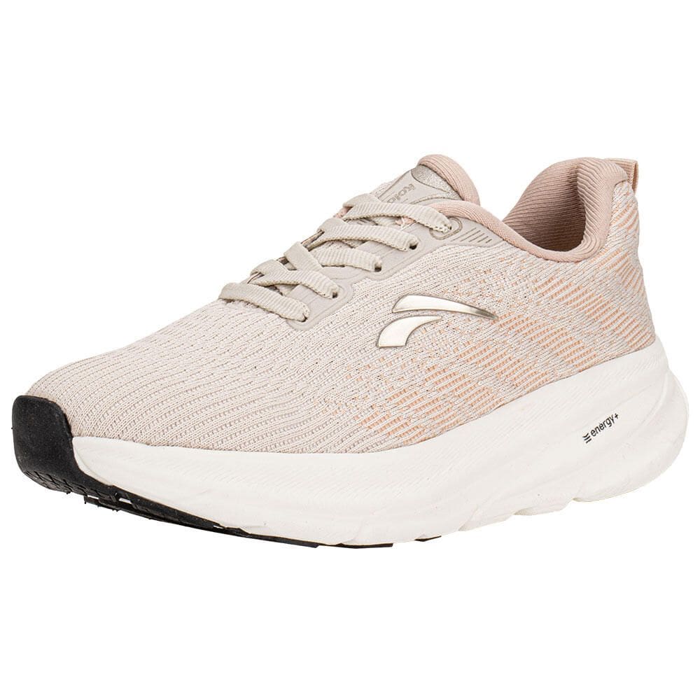 Tênis Feminino Velocit Kolosh E0341