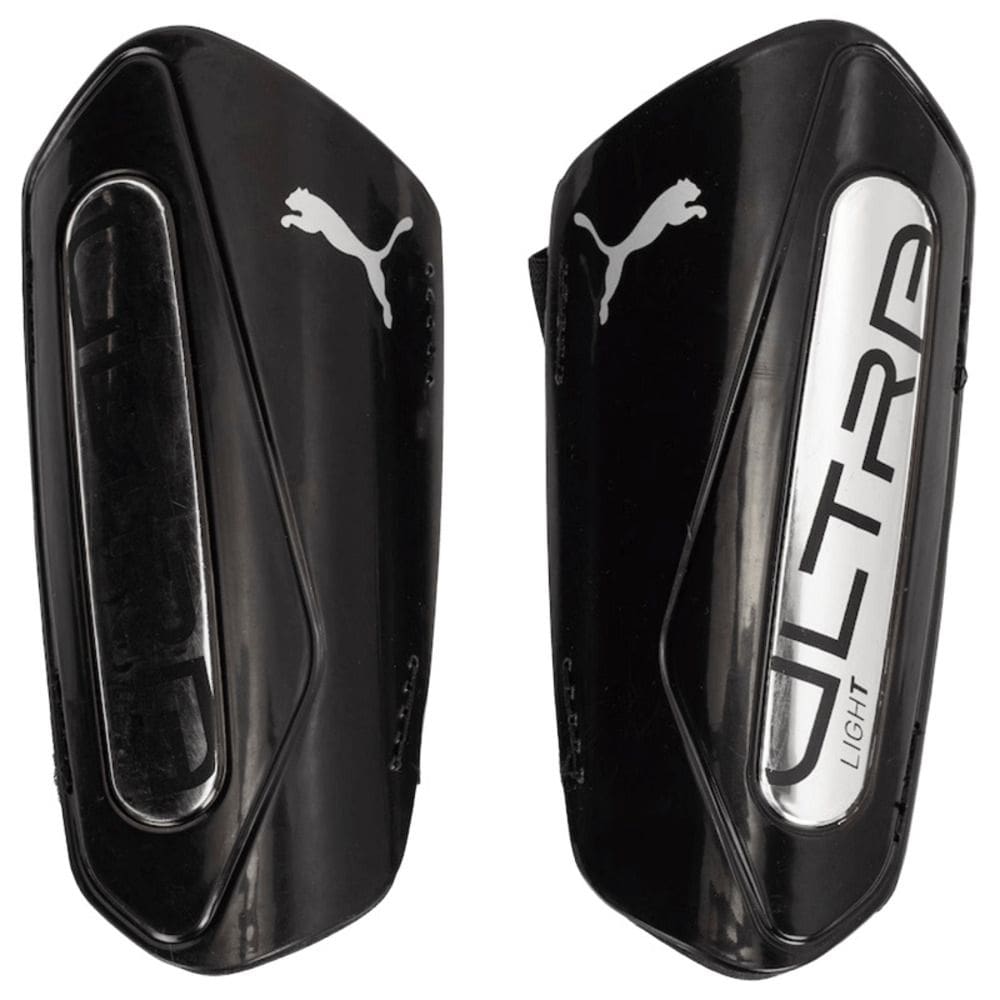 Caneleira Puma Ultra Light Strap Preto-Unissex