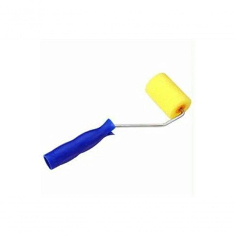 Rolo De Espuma 5cm Ref. 1341 - Polyester - Com Cabo - Tigre